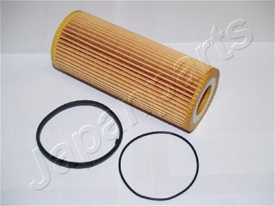 Фильтр масляный JAPANPARTS FOECO108