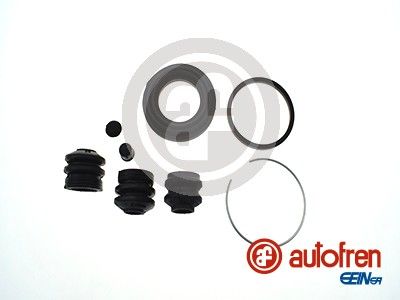 Ремкомплект колодок тормозных SEINSA AUTOFREN D4579
