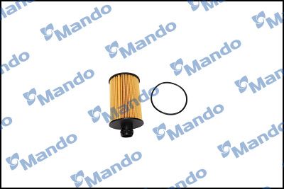 Фильтр масляный Mando EEOH0005Y