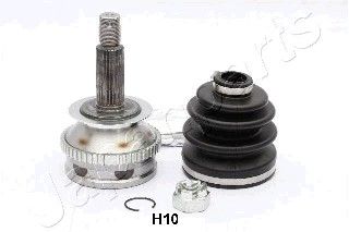 ШРУС наружный комплект JAPANPARTS GIH10