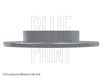 Диск тормозной Blue Print ADM54342