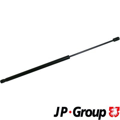Амортизатор багажника JP Group 1281202100