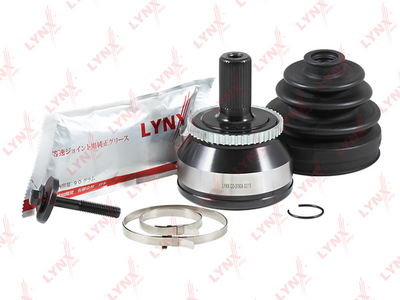 ШРУС наружный передний LYNXauto CO3780A
