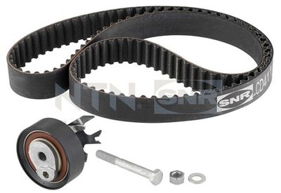 Ремкомплект ГРМ SNR KD45714