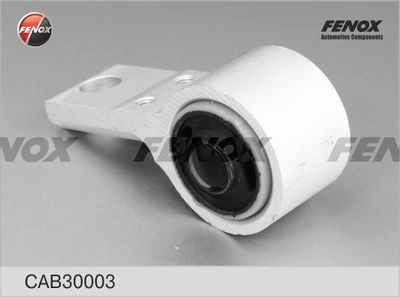 Сайлентблок FENOX CAB30003