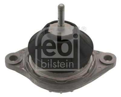 Подушка двигателя FEBI 07171