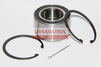 Подшипник ступицы SNR GB35252