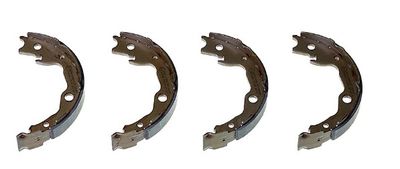 Колодки тормозные барабанные BREMBO S83568