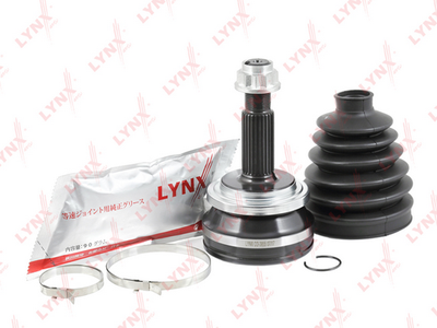 ШРУС наружный комплект LYNXauto CO3855