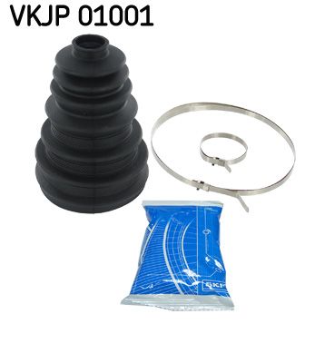 Пыльник ШРУС универсальный SKF VKJP01001