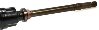 Полуось GKN (Loebro) 303575