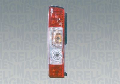 Фонарь задний левый MAGNETI MARELLI 712201621120