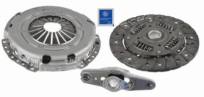Комплект сцепления SACHS 3000950064