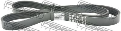 Ремень поликлиновой FEBEST 881275L1113
