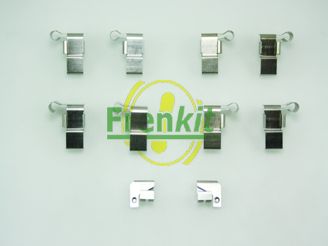 Комплект монтажный тормозных колодок FRENKIT 901238