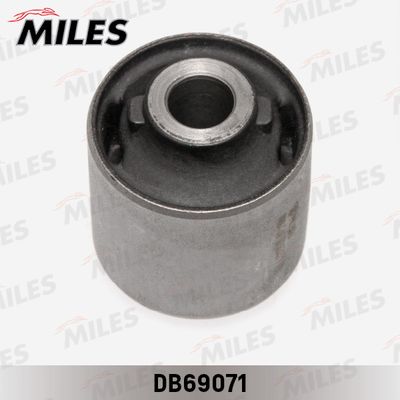 Сайлентблок рычага подвески Miles DB69071