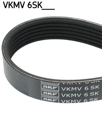 Ремень приводной SKF VKMV6SK1042