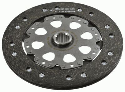Диск сцепления SACHS 1864000146