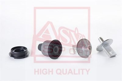 Сайлентблок заднего рычага ASVA 0301162