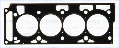 Прокладка ГБЦ MASTERKIT 77BGH384