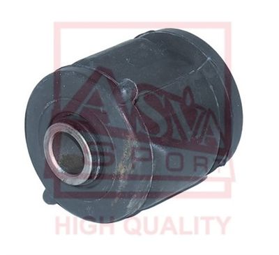 Сайлентблок задней продольной тяги ASVA 0101080