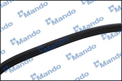 Ремень поликлиновой Mando MB4PK845