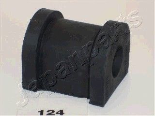 Втулка стабилизатора заднего JAPANPARTS RU124