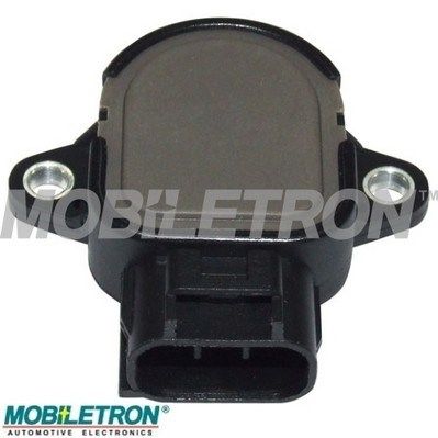 Датчик положения дроссельной заслонки Mobiletron TPJ008