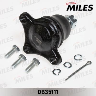 Опора шаровая Miles DB35111
