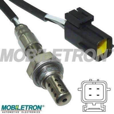 Лямбда-зонд Mobiletron OSB417P