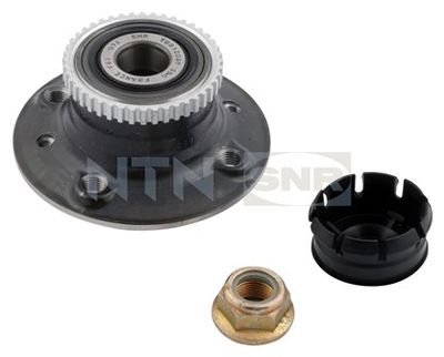 Ступица колеса SNR R15582