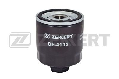 Фильтр масляный Zekkert OF4112
