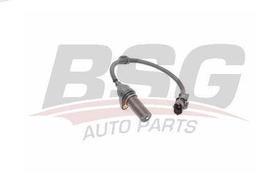 Диск тормозной передний BSG BSG40840011