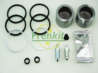 Ремкомплект суппорта тормозного переднего FRENKIT 241904