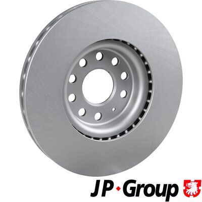 Диск тормозной JP Group 1163114300