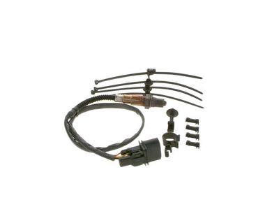 Лямбда-зонд BOSCH 0258007357