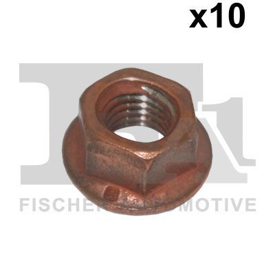 Гайка NISSAN 14094JD00A