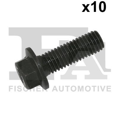 Болт VOLVO 987449