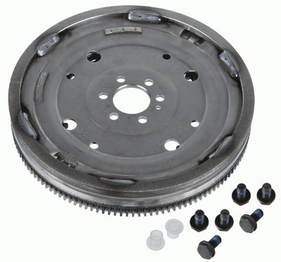 Маховик двухмассовый SACHS 2295601004