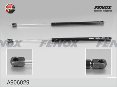 Амортизатор FENOX A906029