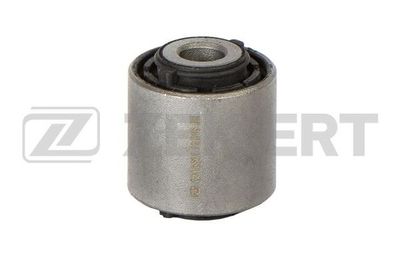 Сайлентблок цапфы задней Zekkert GM6801