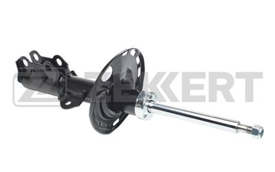 Амортизатор газовый правый передней подвески Zekkert SG4842