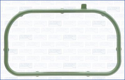 Прокладка впускного коллектора двигателя Hyundai/Kia 283132G700