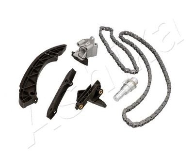 Комплект цепи привода распредвала MASTERKIT 77B0103K