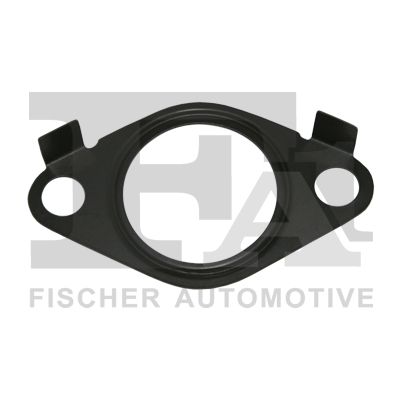 Ремкомплект прокладок турбокомпрессора NISSAN 14465AD200
