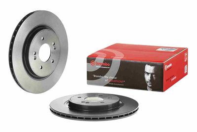Диск тормозной BREMBO 09D99111