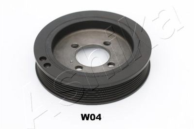 Шкив коленвала GENERAL MOTORS 96419497