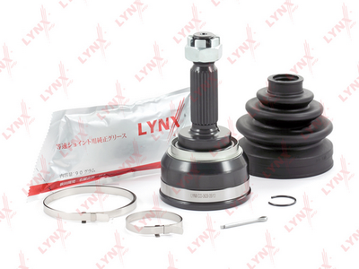 ШРУС наружный LYNXauto CO3629