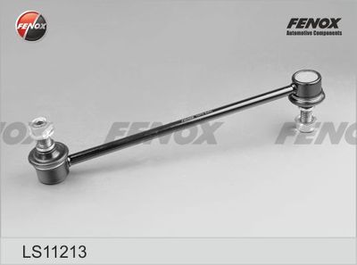 Тяга стабилизатора переднего FENOX LS11213