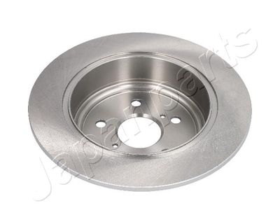 Диск тормозной JAPANPARTS DP221C